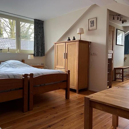 إيرسل Bed En Breakfast De Kees المظهر الخارجي الصورة