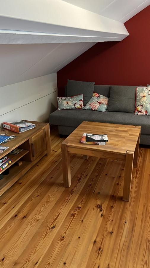 إيرسل Bed En Breakfast De Kees المظهر الخارجي الصورة