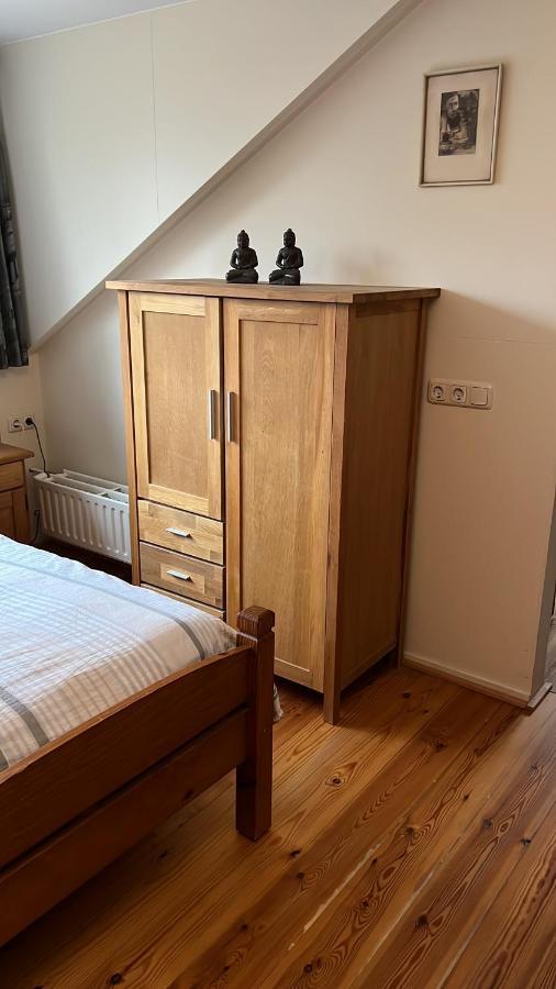 إيرسل Bed En Breakfast De Kees المظهر الخارجي الصورة