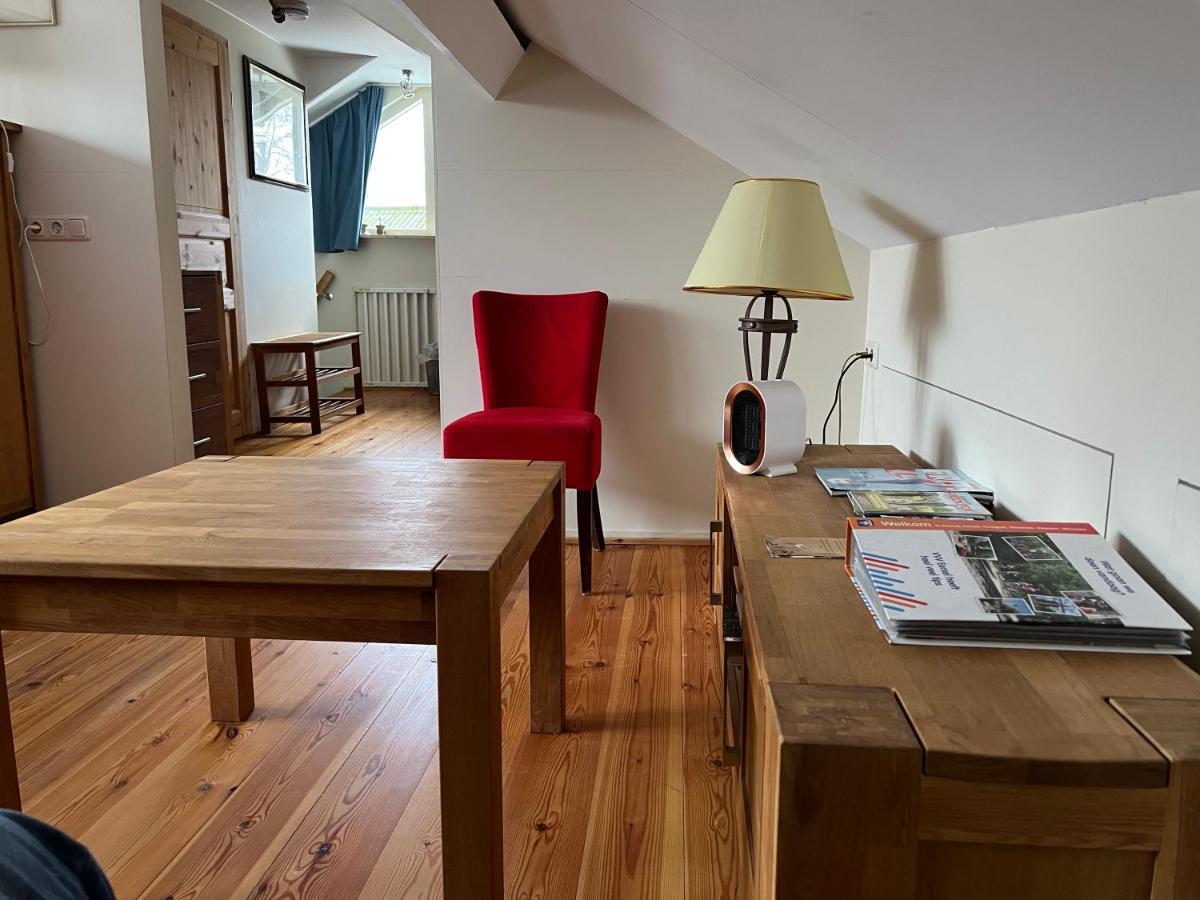 إيرسل Bed En Breakfast De Kees المظهر الخارجي الصورة
