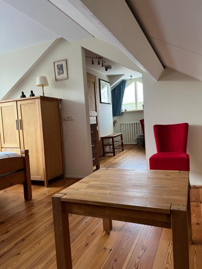 إيرسل Bed En Breakfast De Kees المظهر الخارجي الصورة