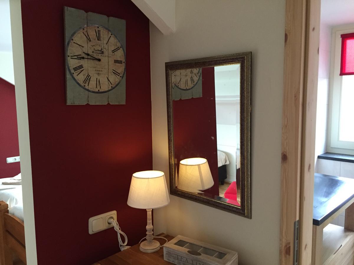 إيرسل Bed En Breakfast De Kees المظهر الخارجي الصورة