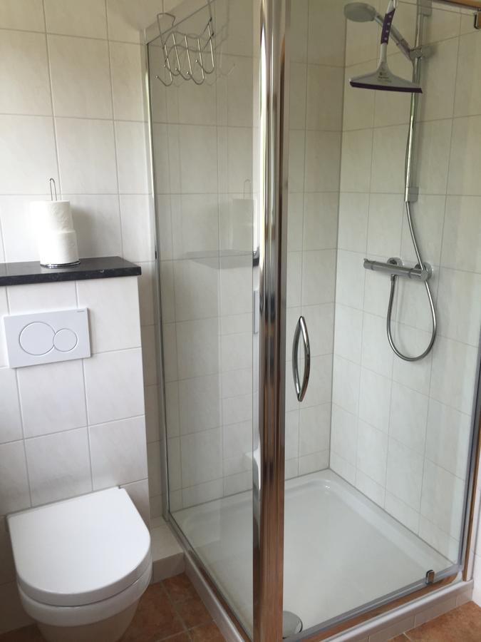 إيرسل Bed En Breakfast De Kees المظهر الخارجي الصورة