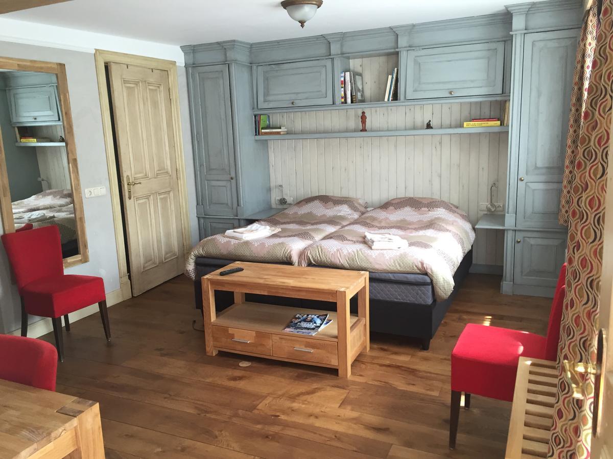 إيرسل Bed En Breakfast De Kees المظهر الخارجي الصورة