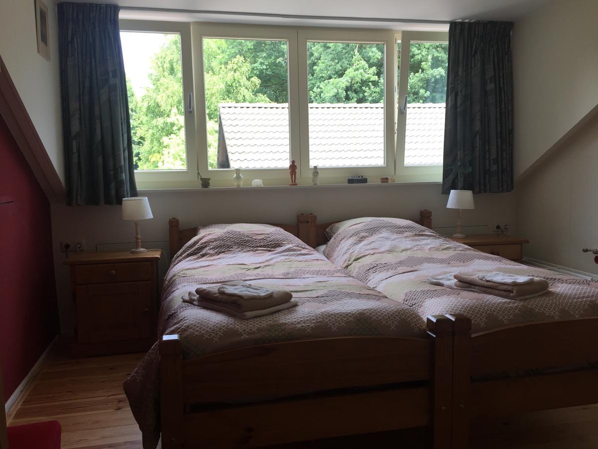 إيرسل Bed En Breakfast De Kees المظهر الخارجي الصورة