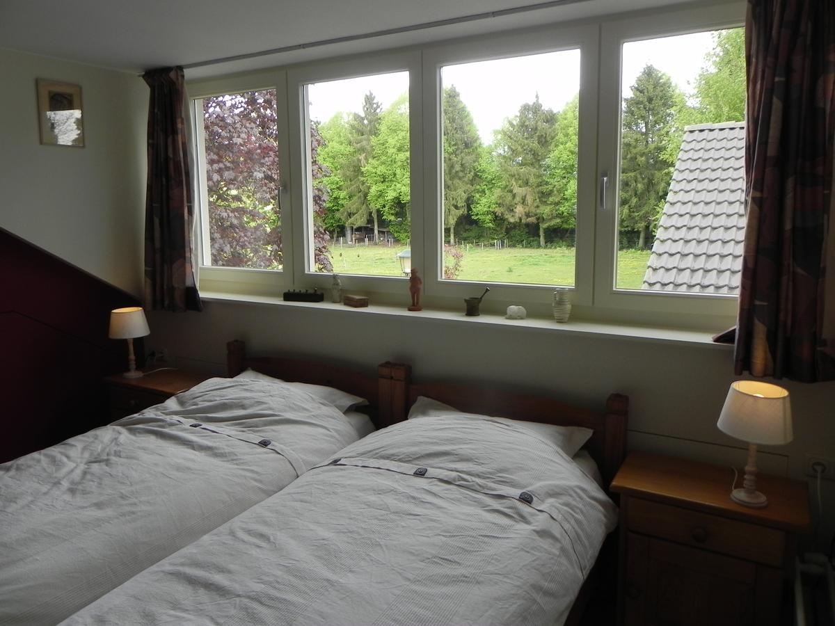 إيرسل Bed En Breakfast De Kees المظهر الخارجي الصورة