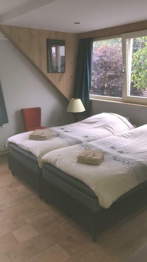 إيرسل Bed En Breakfast De Kees المظهر الخارجي الصورة