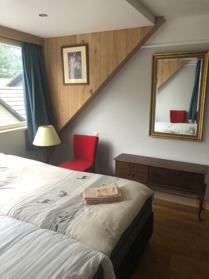 إيرسل Bed En Breakfast De Kees المظهر الخارجي الصورة